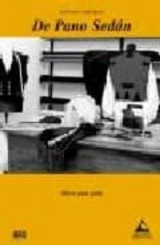 de pano sedan: obras para gaita-astrid filgueira-jose presedo-9788482891637