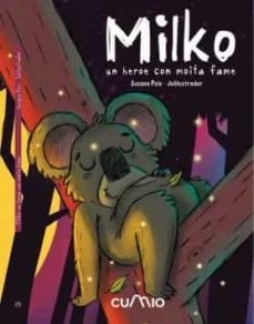milko: un heroe con moita fame-9788482895437