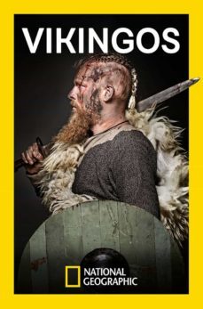 vikingos-heather pringle-9788482988337