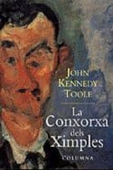 la conxorxa dels ximples-9788483002537