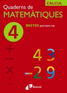 4 restes portant-ne-9788483043837