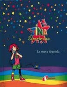 la meva agenda tina-9788483045237