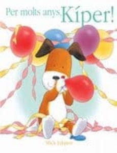 per molts anys, kiper!-mick inkpen-9788483049037