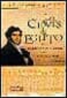 las claves de egipto: la carrera por leer los jeroglificos-9788483063637