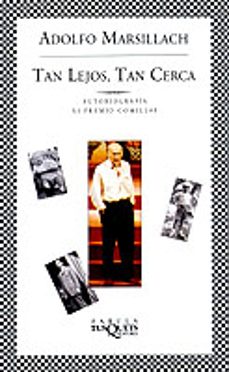 tan lejos, tan cerca-9788483107737