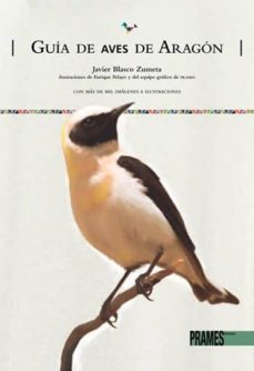 guia de aves de aragon-javier blasco zumeta-9788483214237