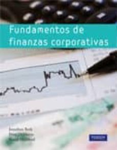 introduccion a las finanzas corporativas- jonathan berk-9788483224137