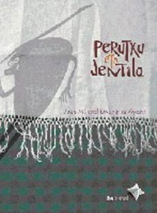 perutxu eta jentila-9788483259337