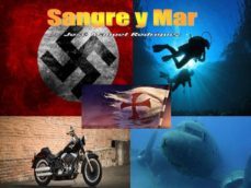 sangre y mar (ebook)-9788483264737