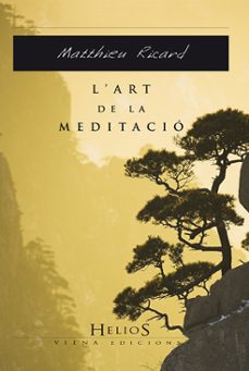 l art de la meditacio-9788483305737