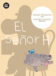 el señor h-9788483431337