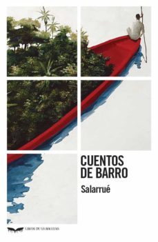 cuentos de barro-salvador salazar arrue-9788483447437