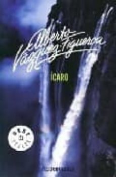 icaro-alberto vazquez figueroa-9788483460337