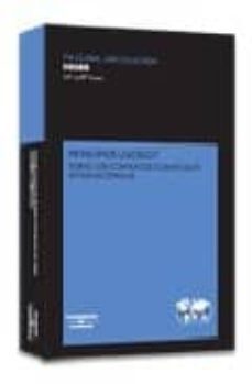 principios unidroit sobre los contratos comerciales-9788483555637