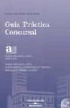 guia practica concursal (2ª ed.)-pedro prendes carril-9788483556337