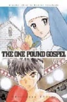 the one pound gospel nº 3-9788483572337