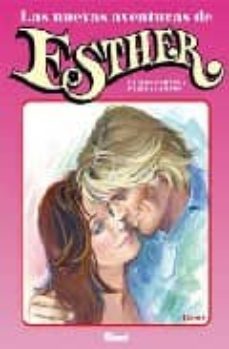 las nuevas aventuras de esther nº 1-9788483574737
