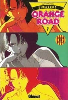 kimagure orange road nº7 (catala)-izumi matsumoto-9788483578537