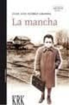 la mancha-9788483673737
