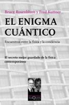 el enigma cuantico-9788483834237