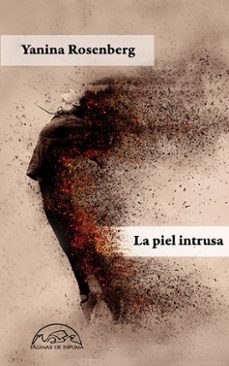 la piel intrusa-9788483932537
