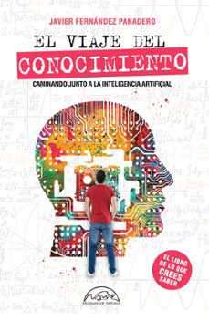 el viaje del conocimiento (ebook)-9788483937037