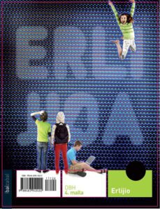 erlijio k.dbh 4-i.by2 ed 2009-9788483943137