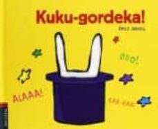 kuku-gordeka!-emile jadoul-9788483947937