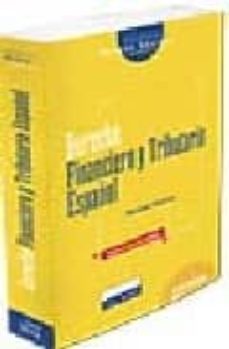 derecho financiero y tributario español: normas basicas (17ª ed.)-9788484066637