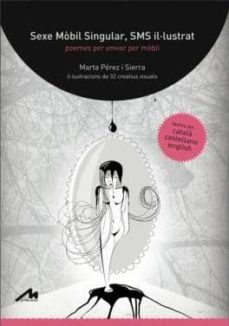 sexe m bil singular, sms il-lustrat-marta perez-9788484110637