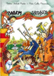 ballem sardanes-9788484121237