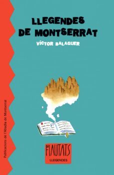 llegendes de montserrat-9788484159537