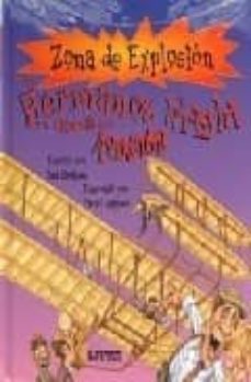 los hermanos wright y la ciencia de la aviacion-9788484183037