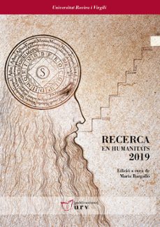 recerca en humanitats 2019-9788484248637