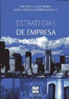 estrategias de empresa-9788484259237
