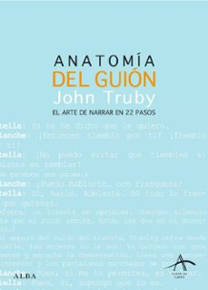 anatomia del guion-9788484284437