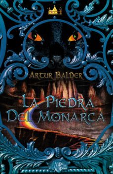 la piedra del monarca (curdy 4) (ebook)-9788484419037