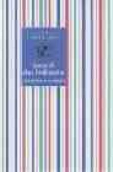 amor de don perlimplin con belisa en su jardin-federico garcia lorca-9788484443537