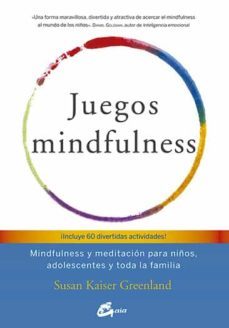 juegos mindfulness (e-book) (ebook)-susan kaiser greenland-9788484457237