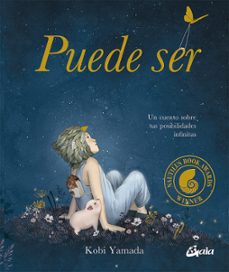 puede ser-kobi yamada-9788484459637