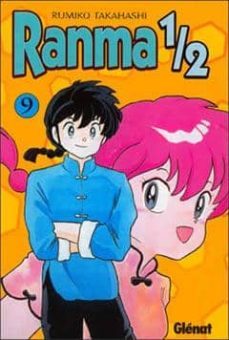 ranma 1/2 (9)-rumiko takahashi-9788484491637