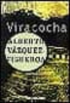 viracocha-alberto vazquez figueroa-9788484508137