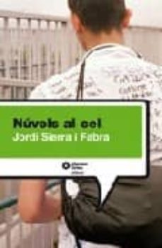 nuvols al cel-9788484525837
