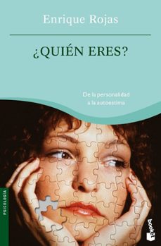 ¿quien eres?-9788484605737