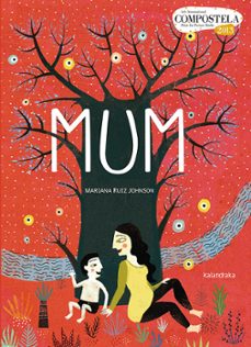 mum (vi premio compostela) (ed. ingles)-9788484648437