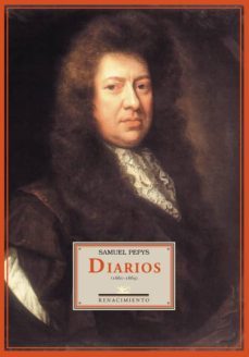 diarios (1660-1669)-9788484721437