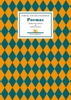 poemas-samuel taylor coleridge-9788484725237