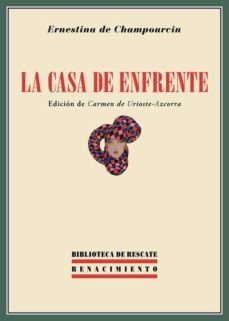 la casa de enfrente-9788484728337