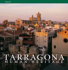 tarragona patrimoni huma: serie 4 (ingles)-carles marques-9788484781837