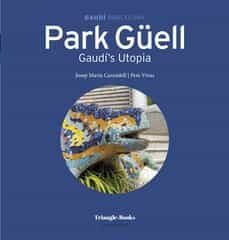 park guell-josep maria carandell-pere vivas-9788484789437